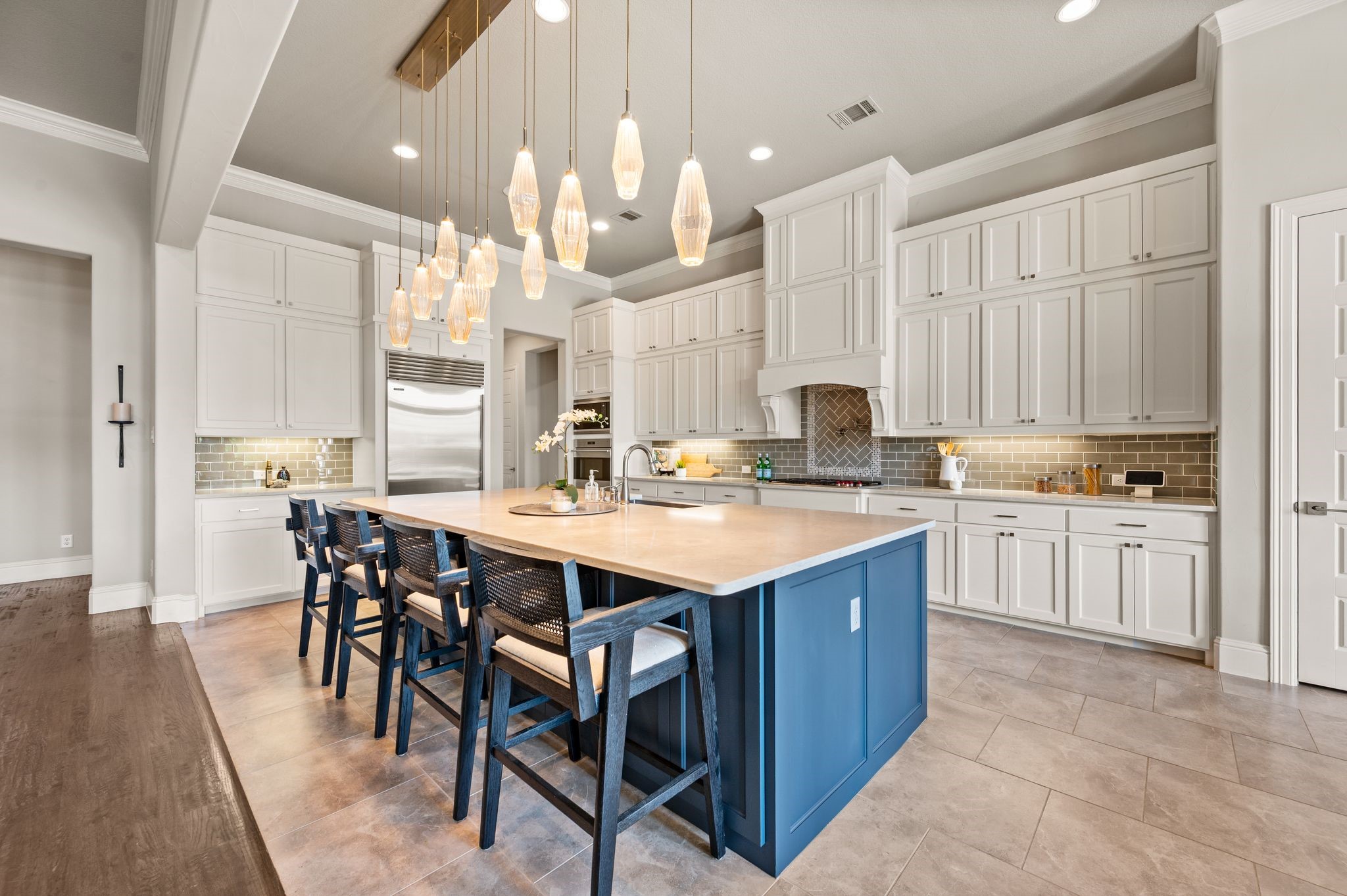 917 Winding Ridge Trail Southlake TX 76092