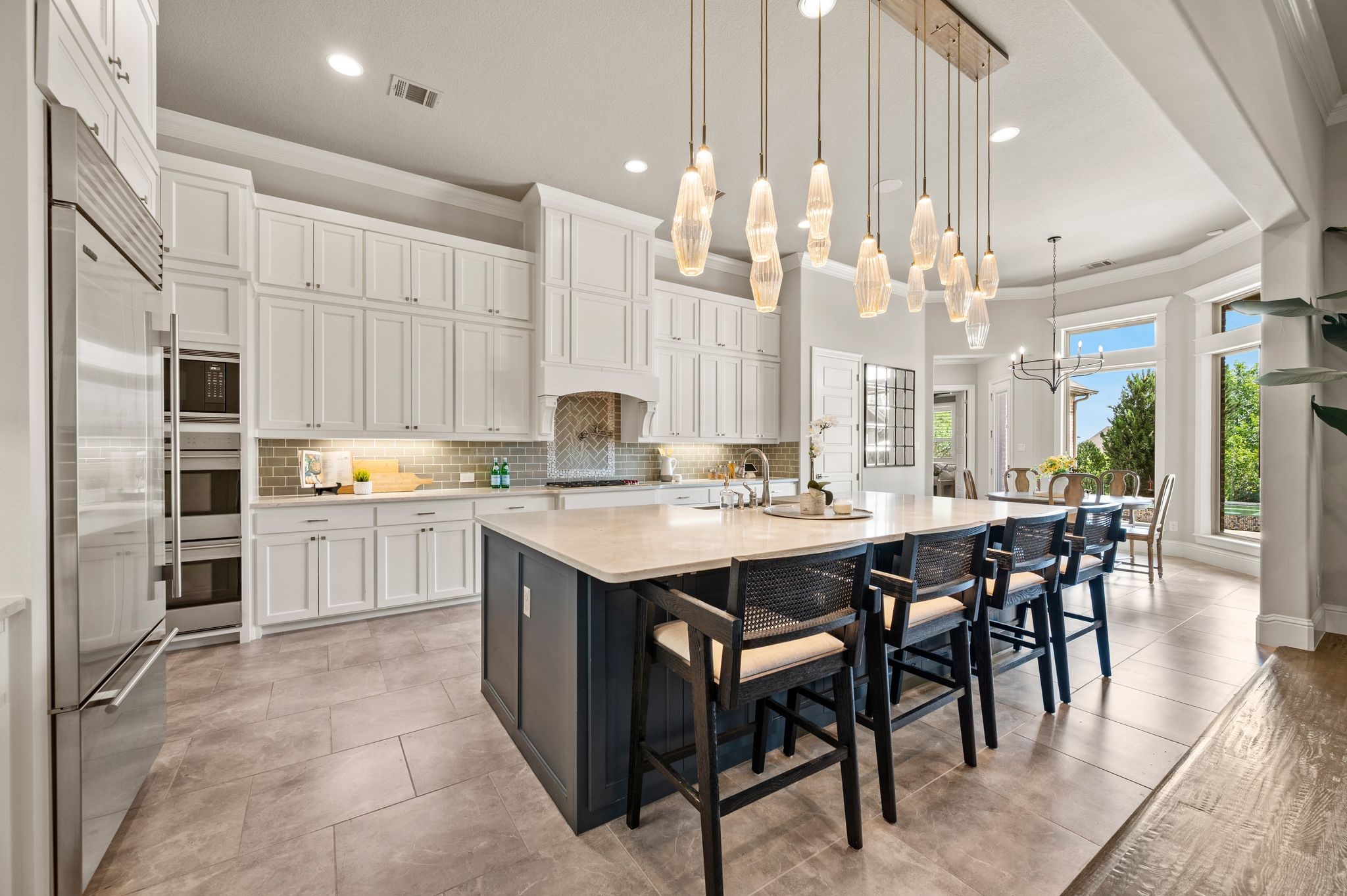 917 Winding Ridge Trail Southlake TX 76092