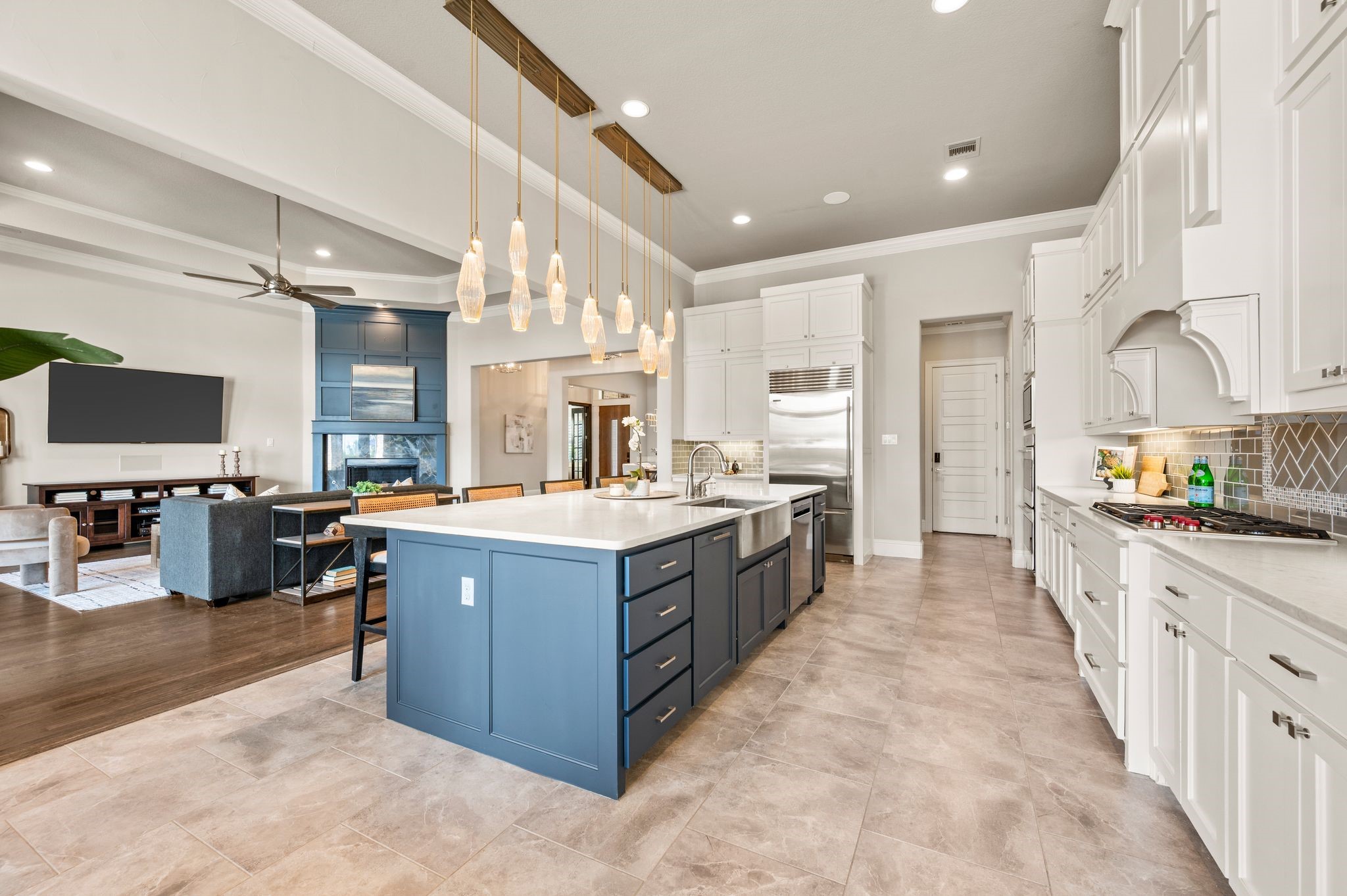 917 Winding Ridge Trail Southlake TX 76092