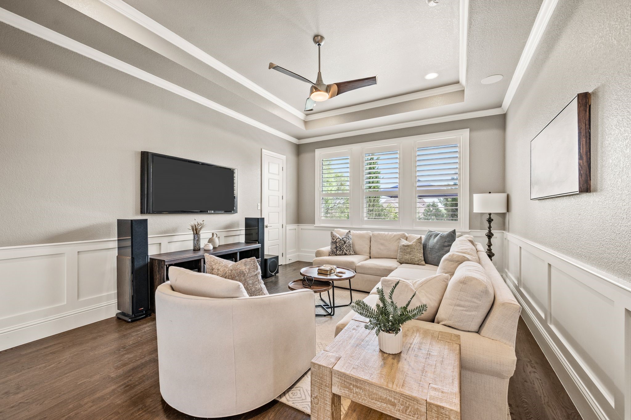 917 Winding Ridge Trail Southlake TX 76092