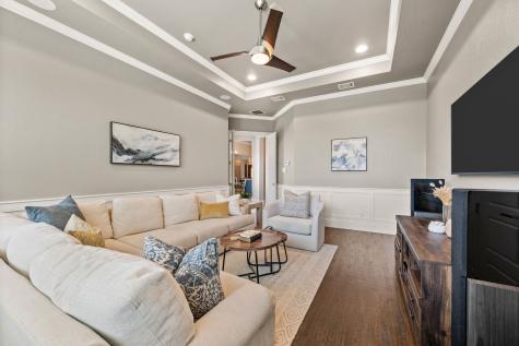 917 Winding Ridge Trail Southlake TX 76092
