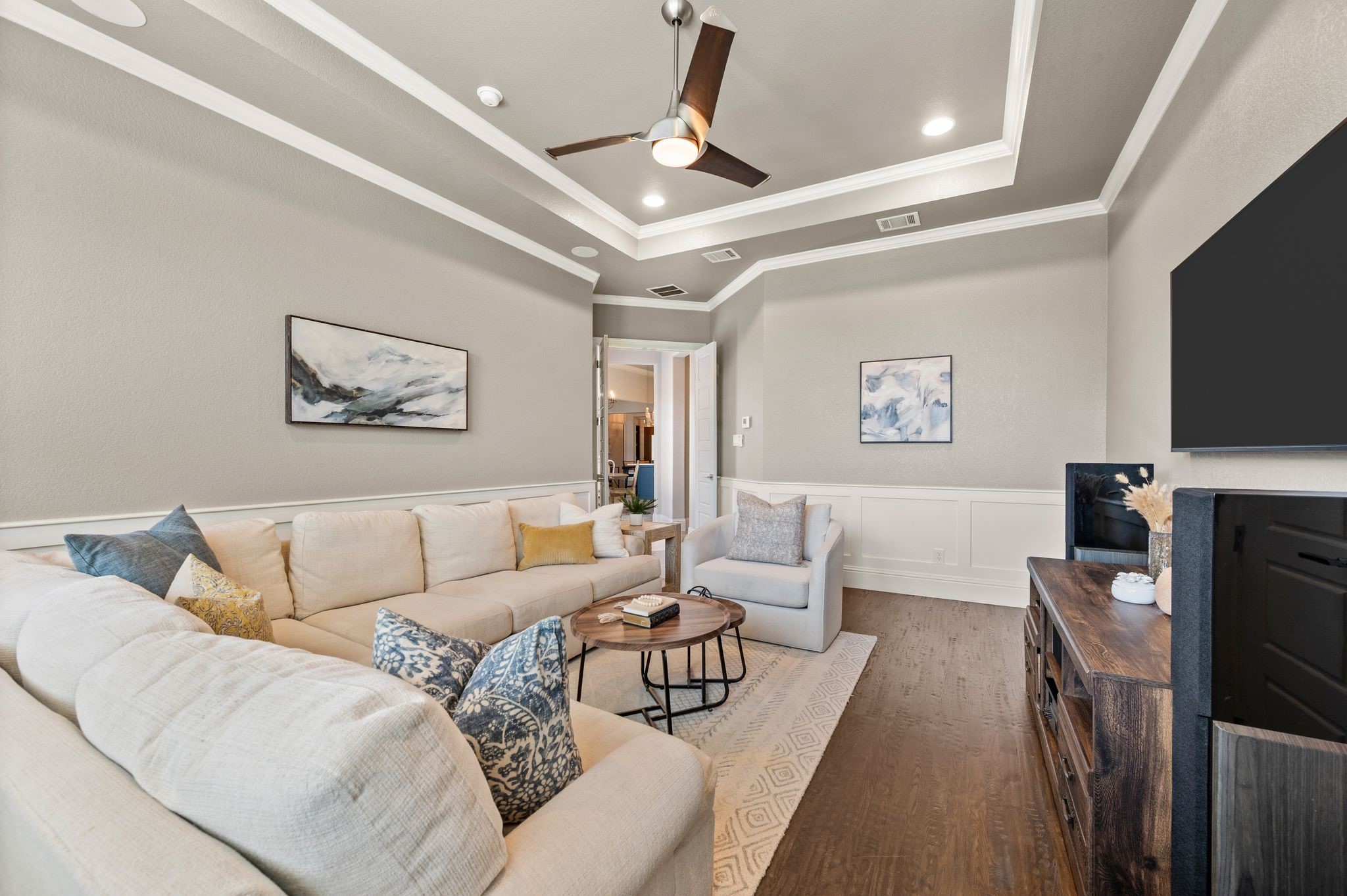 917 Winding Ridge Trail Southlake TX 76092