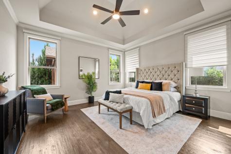 917 Winding Ridge Trail Southlake TX 76092