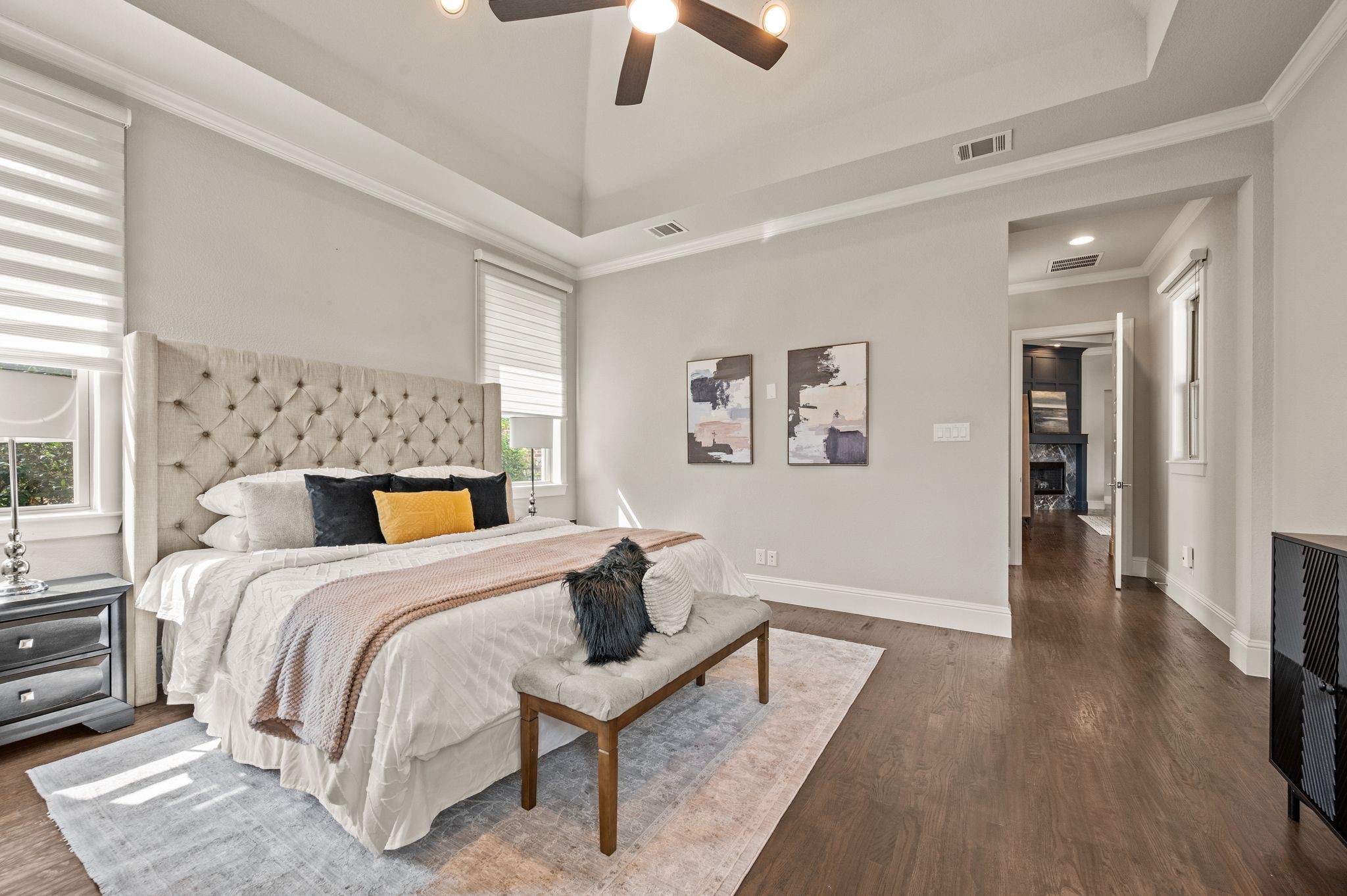 917 Winding Ridge Trail Southlake TX 76092