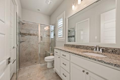 917 Winding Ridge Trail Southlake TX 76092