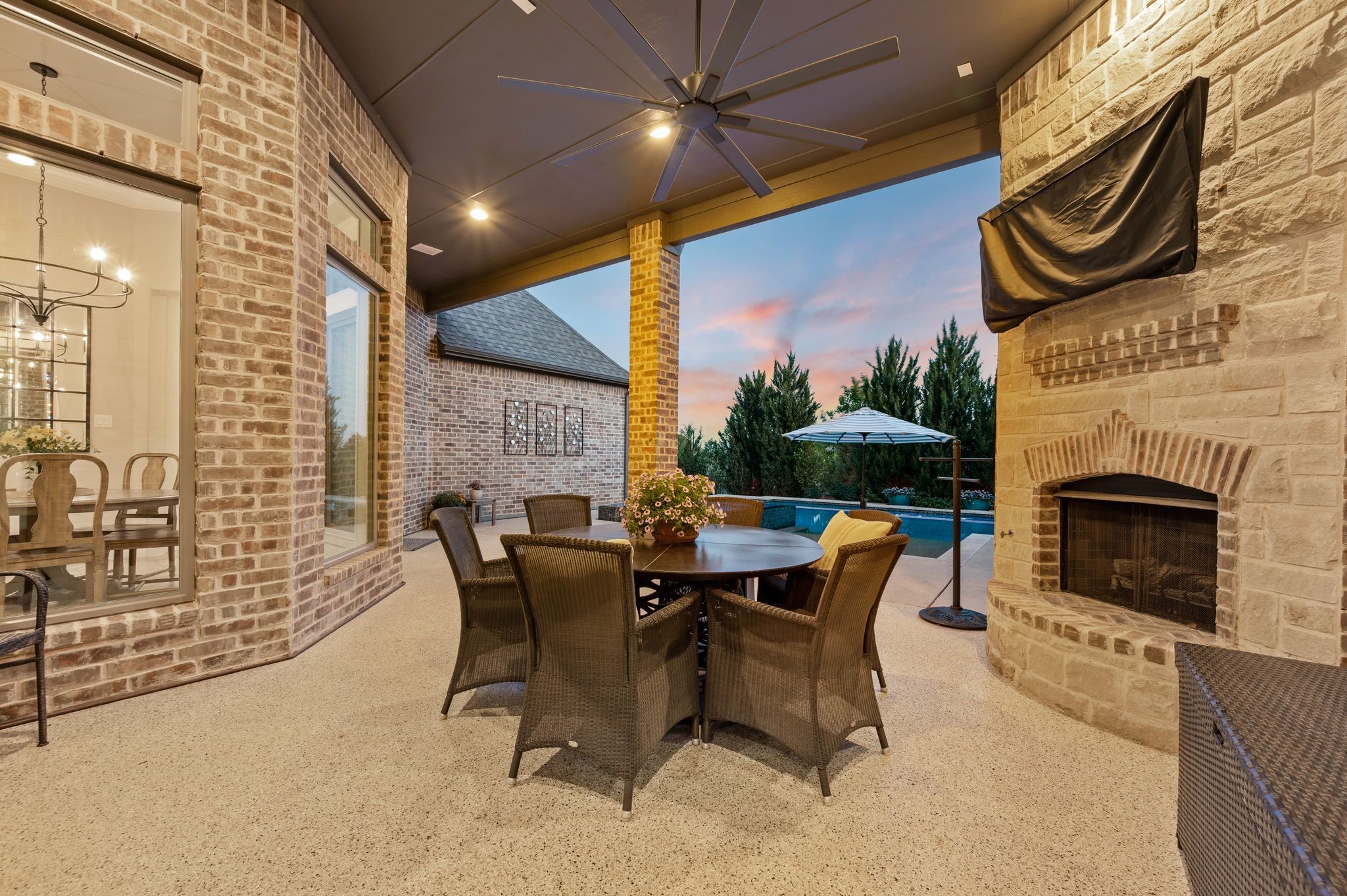 917 Winding Ridge Trail Southlake TX 76092