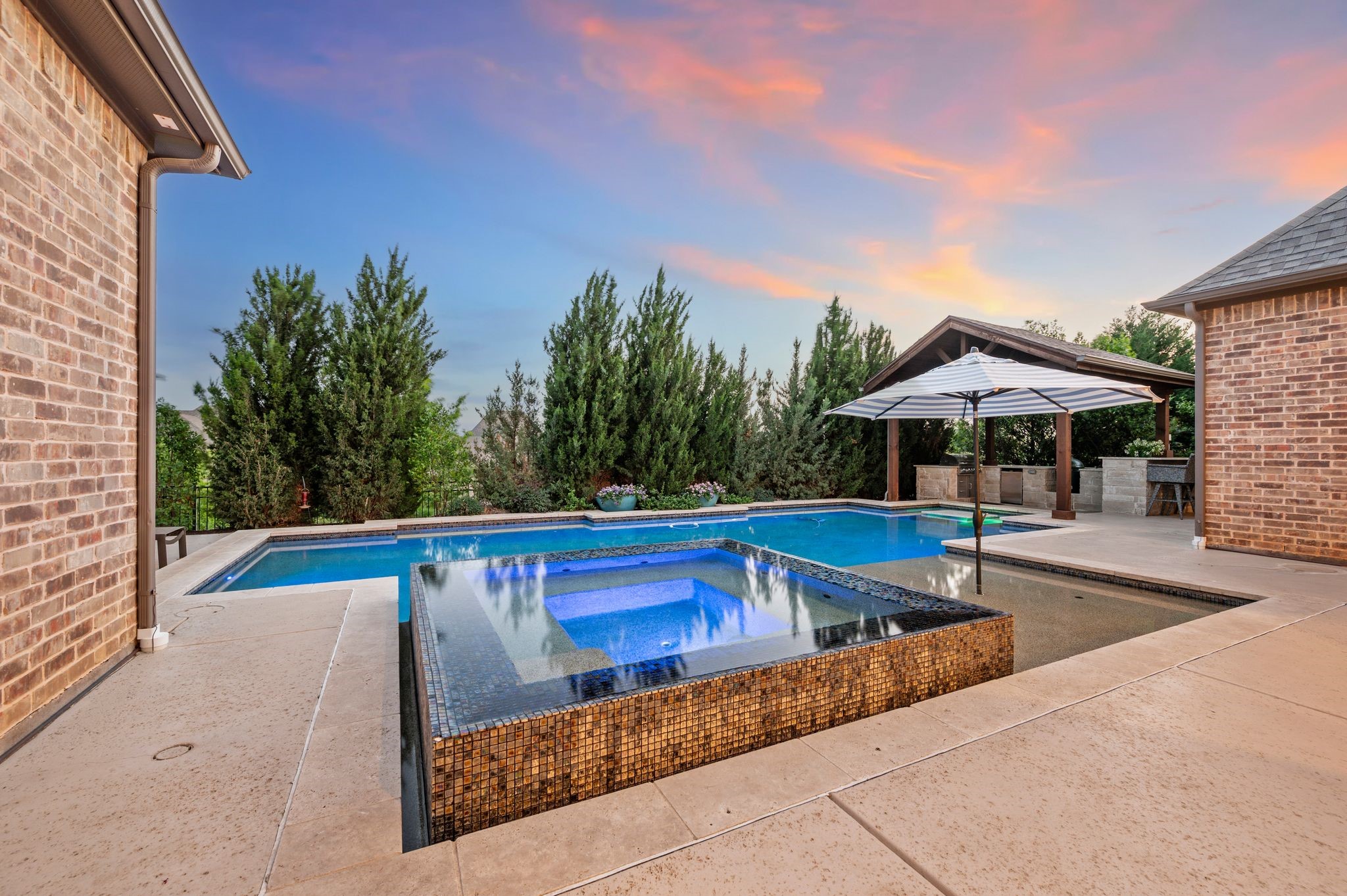 917 Winding Ridge Trail Southlake TX 76092