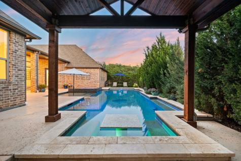 917 Winding Ridge Trail Southlake TX 76092