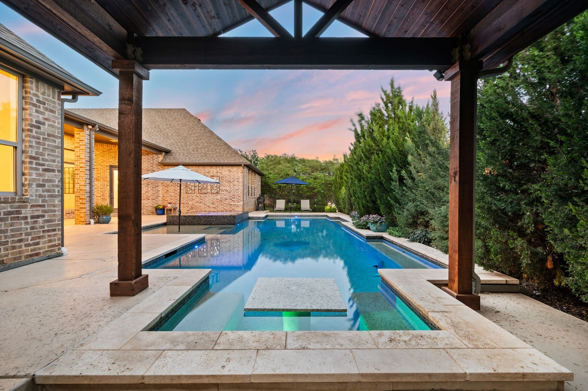 917 Winding Ridge Trail Southlake TX 76092