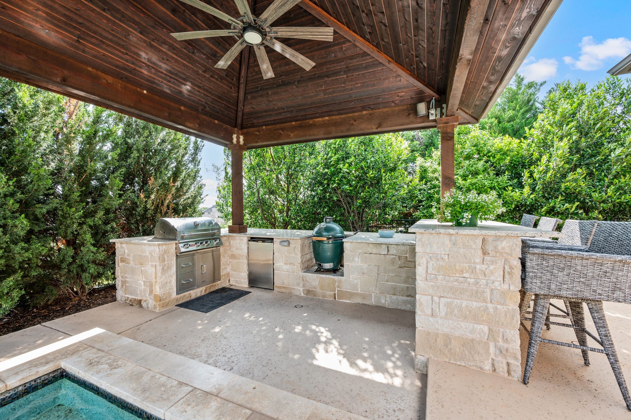 917 Winding Ridge Trail Southlake TX 76092