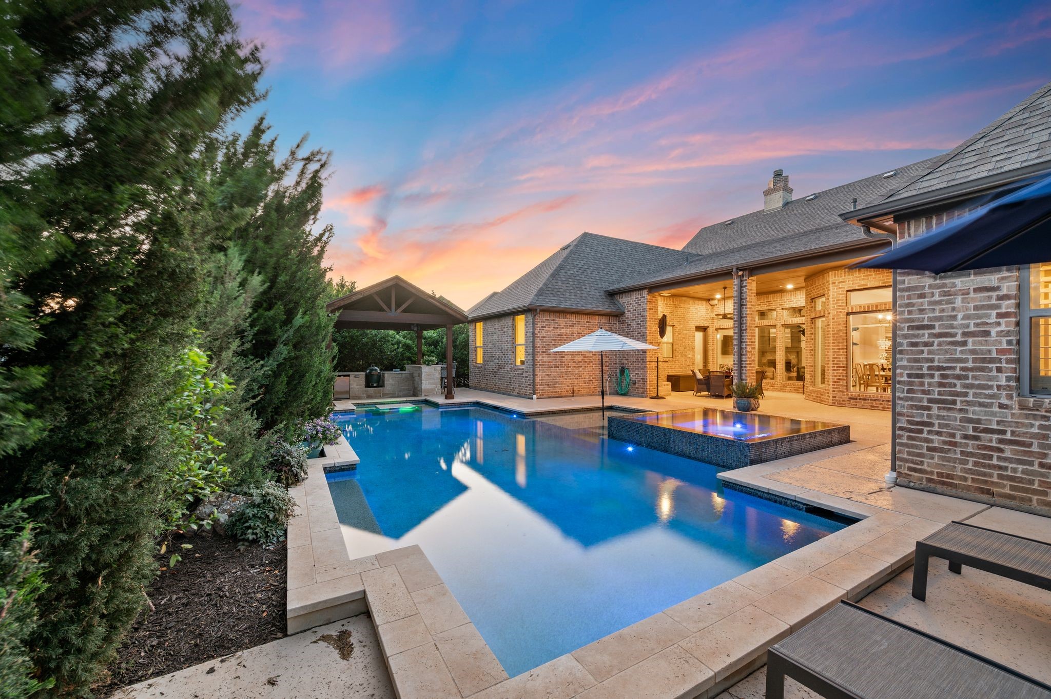 917 Winding Ridge Trail Southlake TX 76092