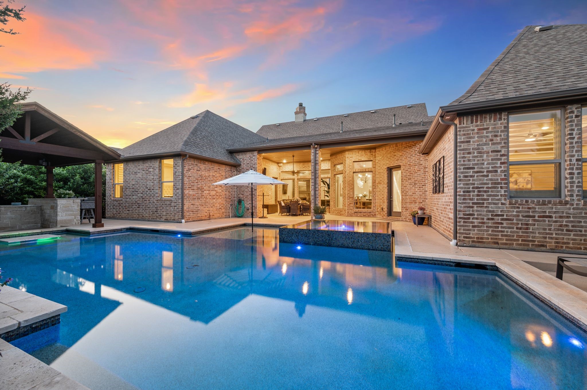 917 Winding Ridge Trail Southlake TX 76092