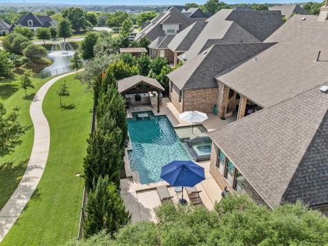 917 Winding Ridge Trail Southlake TX 76092