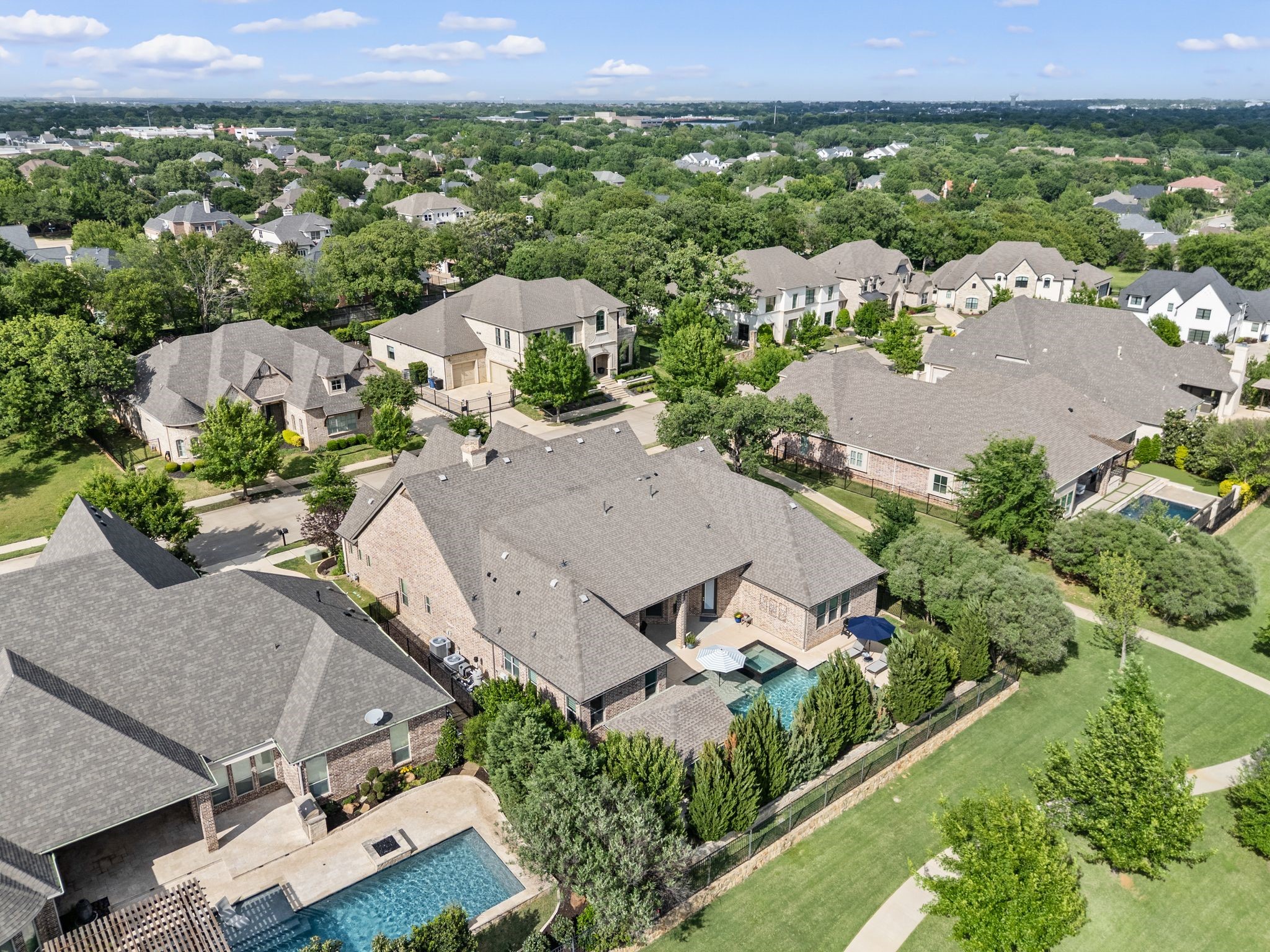 917 Winding Ridge Trail Southlake TX 76092