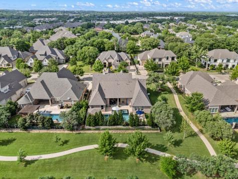 917 Winding Ridge Trail Southlake TX 76092
