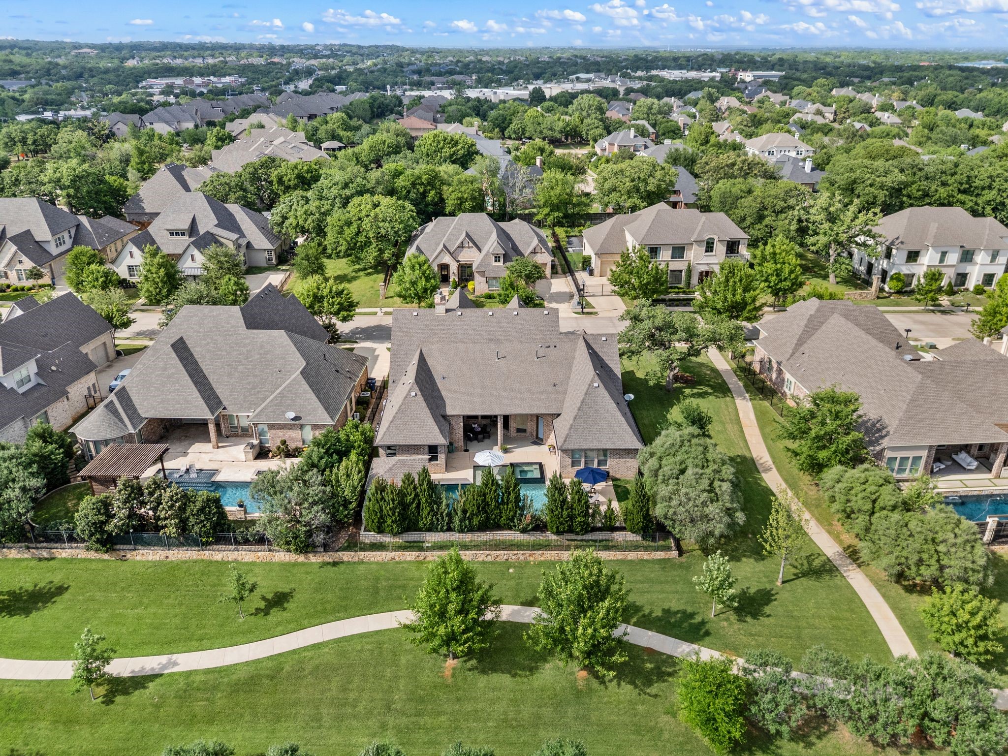 917 Winding Ridge Trail Southlake TX 76092