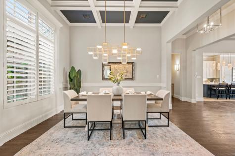 917 Winding Ridge Trail Southlake TX 76092
