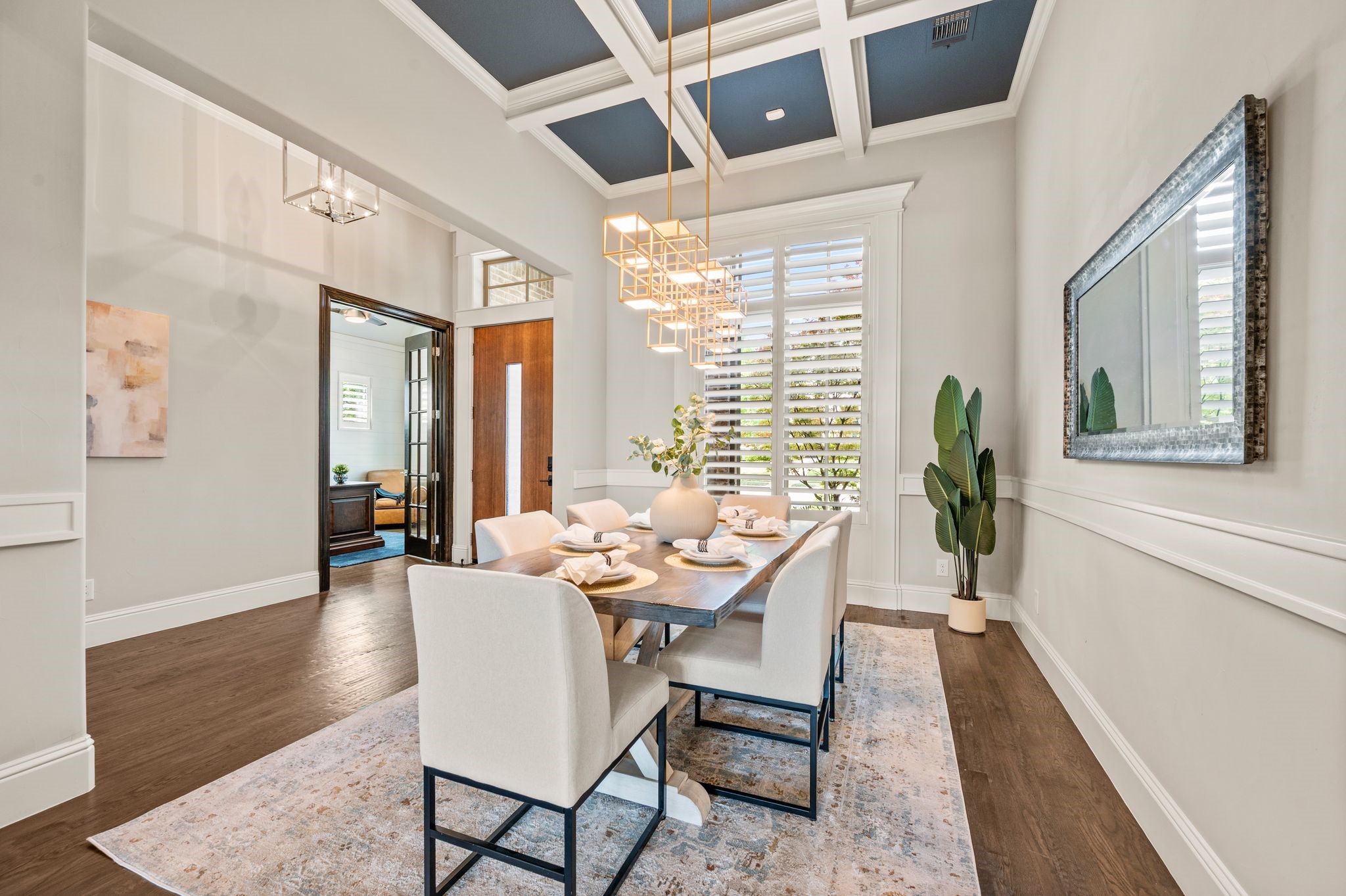 917 Winding Ridge Trail Southlake TX 76092
