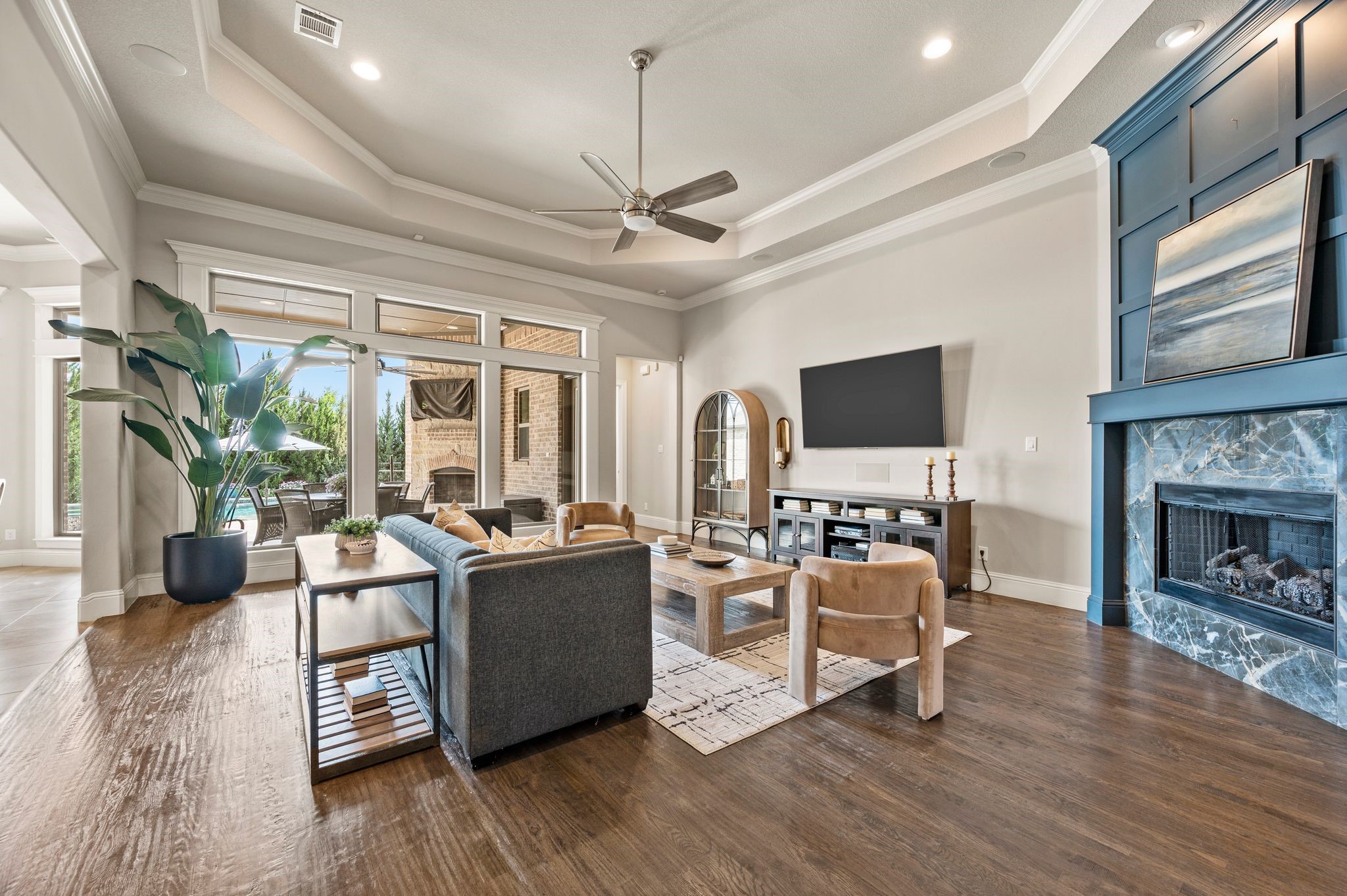 917 Winding Ridge Trail Southlake TX 76092