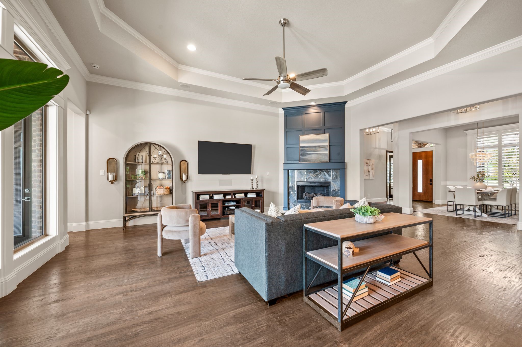 917 Winding Ridge Trail Southlake TX 76092