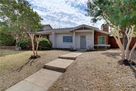 2426 Sendero Trail Lewisville TX 75067