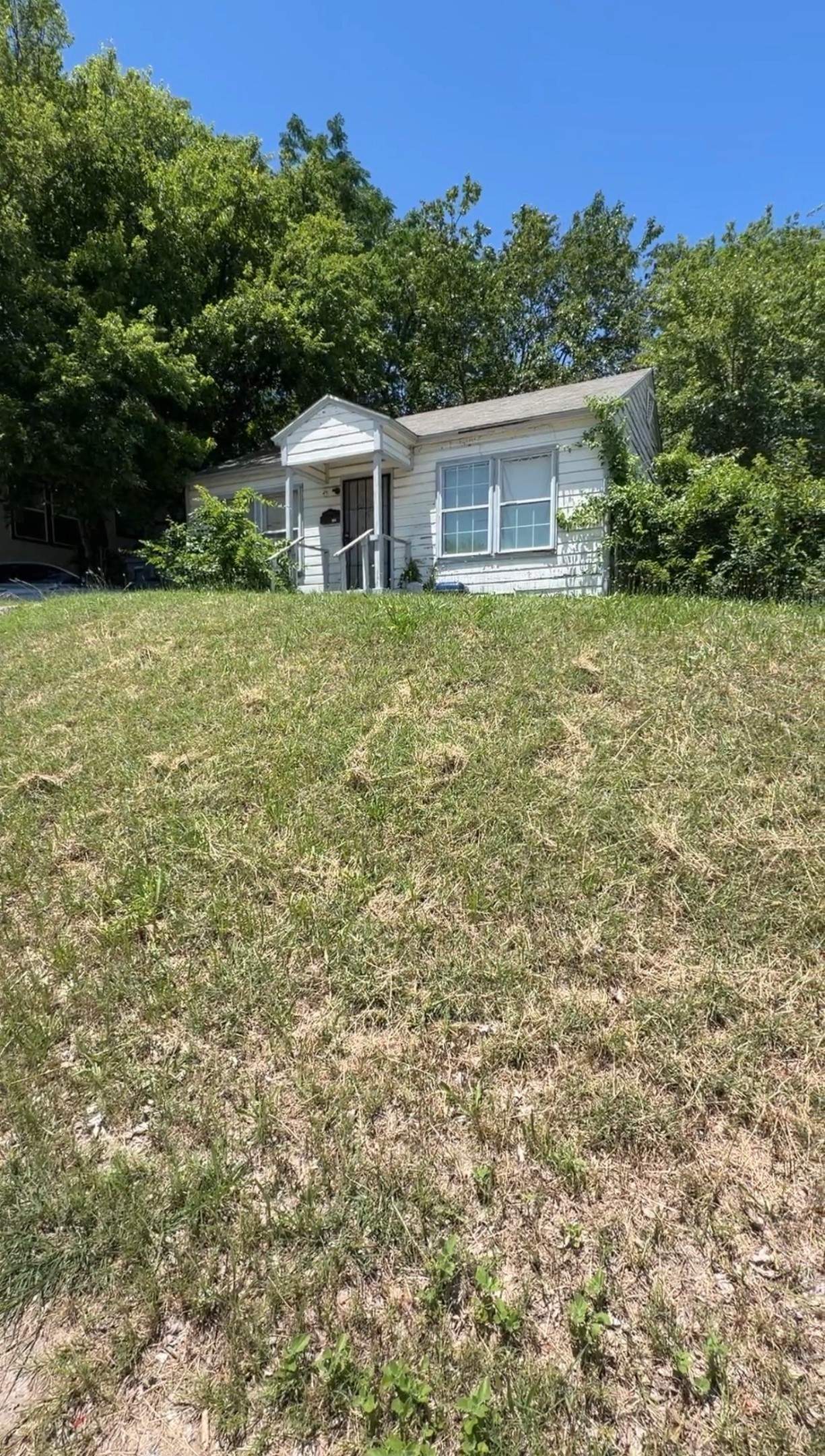 1531 Padgitt Avenue Dallas TX 75203