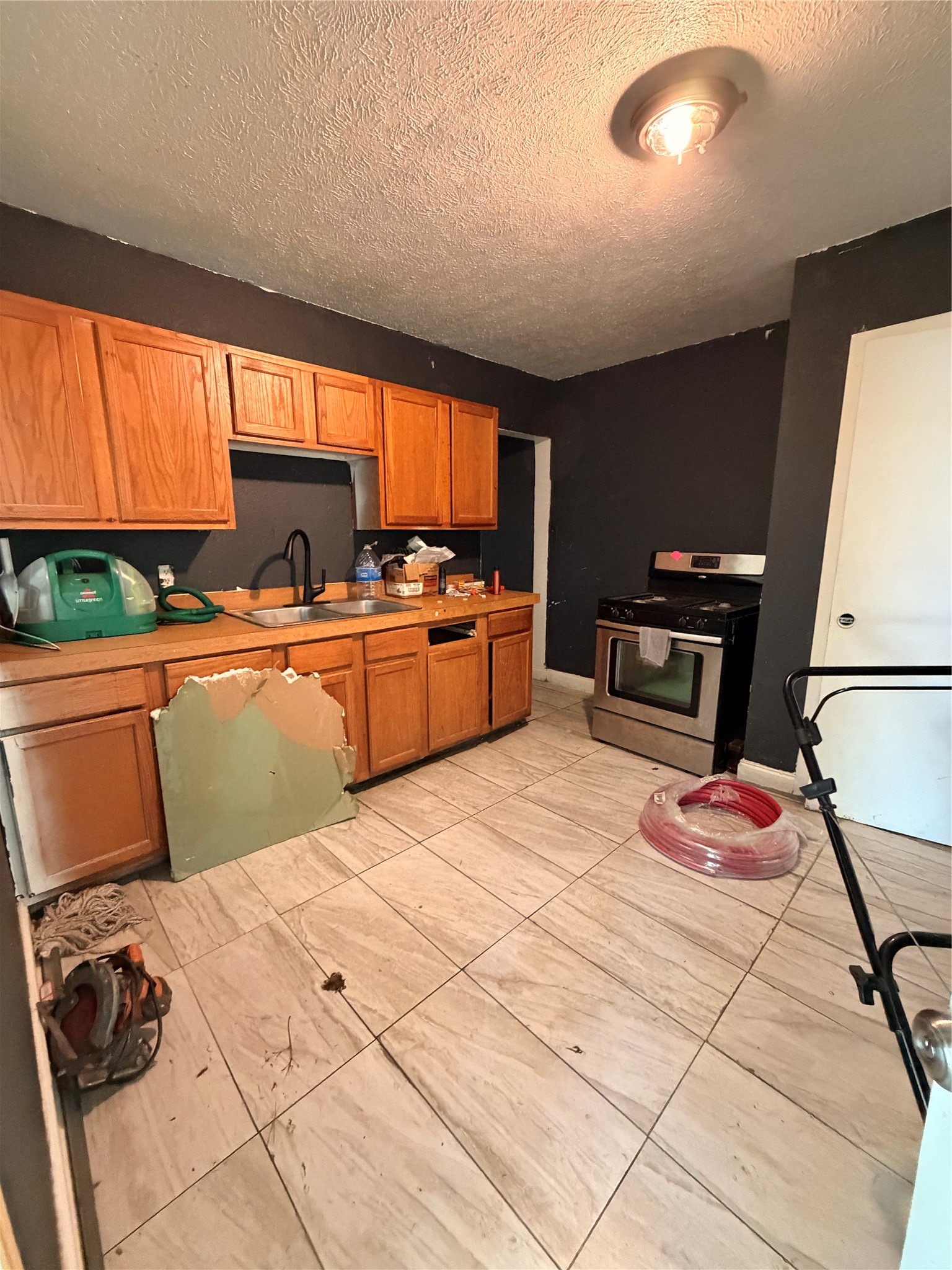 1531 Padgitt Avenue Dallas TX 75203