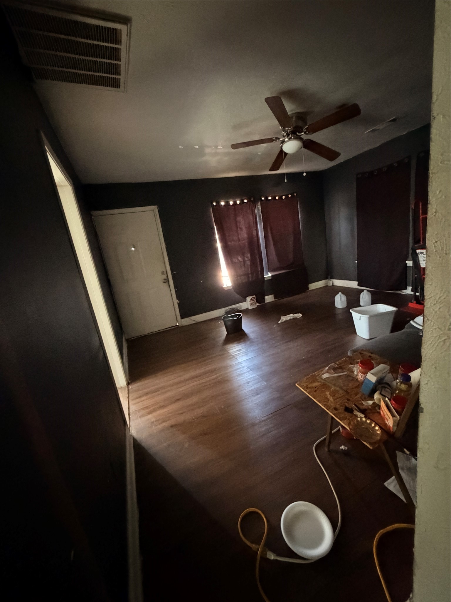 1531 Padgitt Avenue Dallas TX 75203