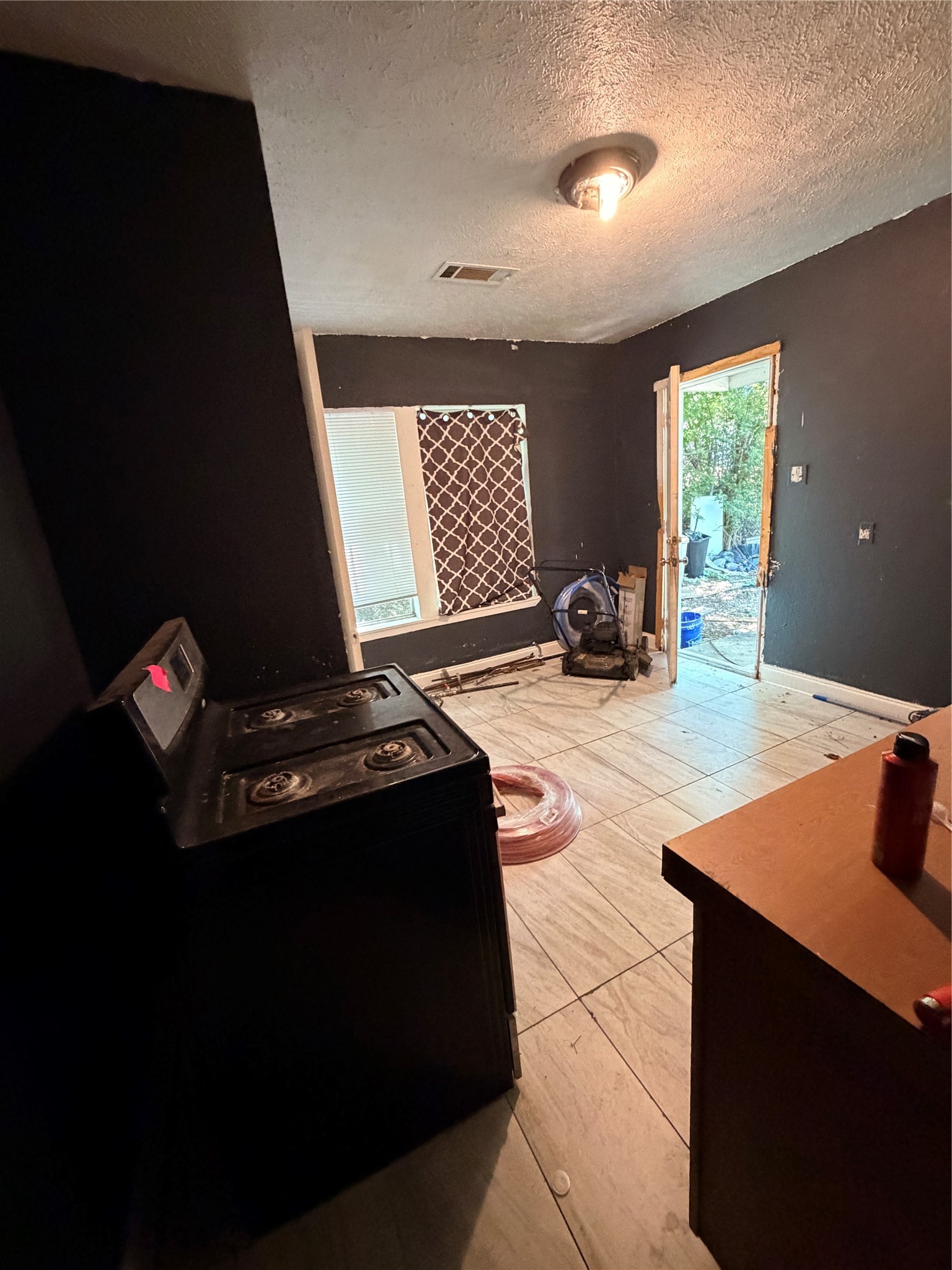 1531 Padgitt Avenue Dallas TX 75203