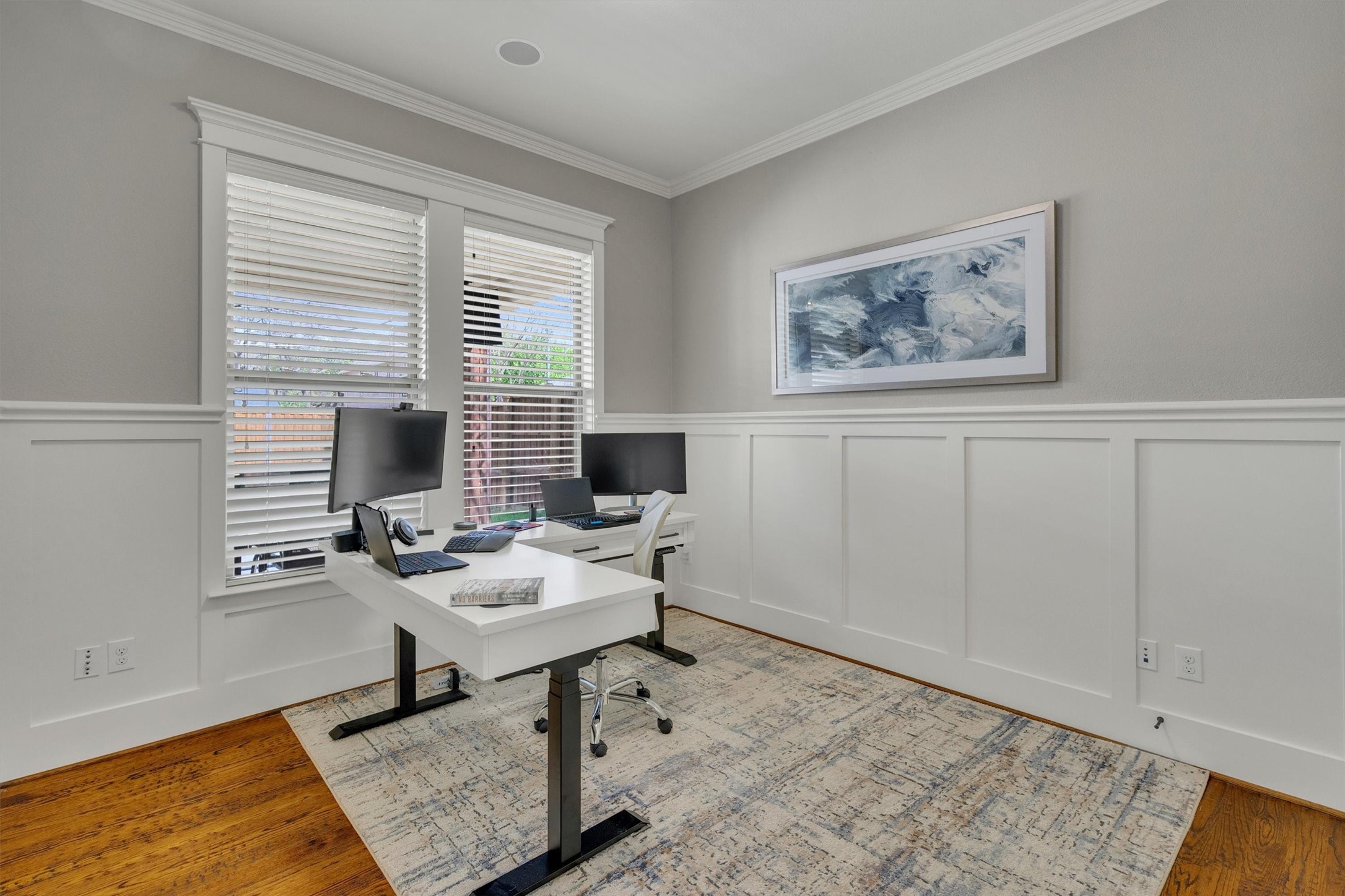 6811 Deloache Avenue Dallas TX 75225
