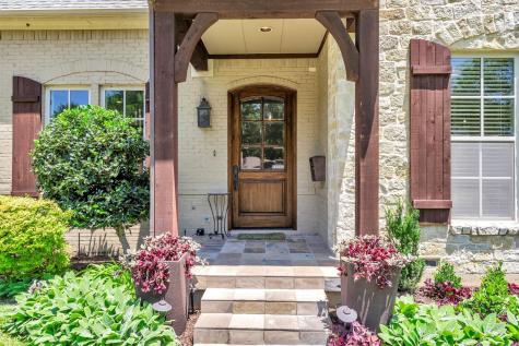 6811 Deloache Avenue Dallas TX 75225