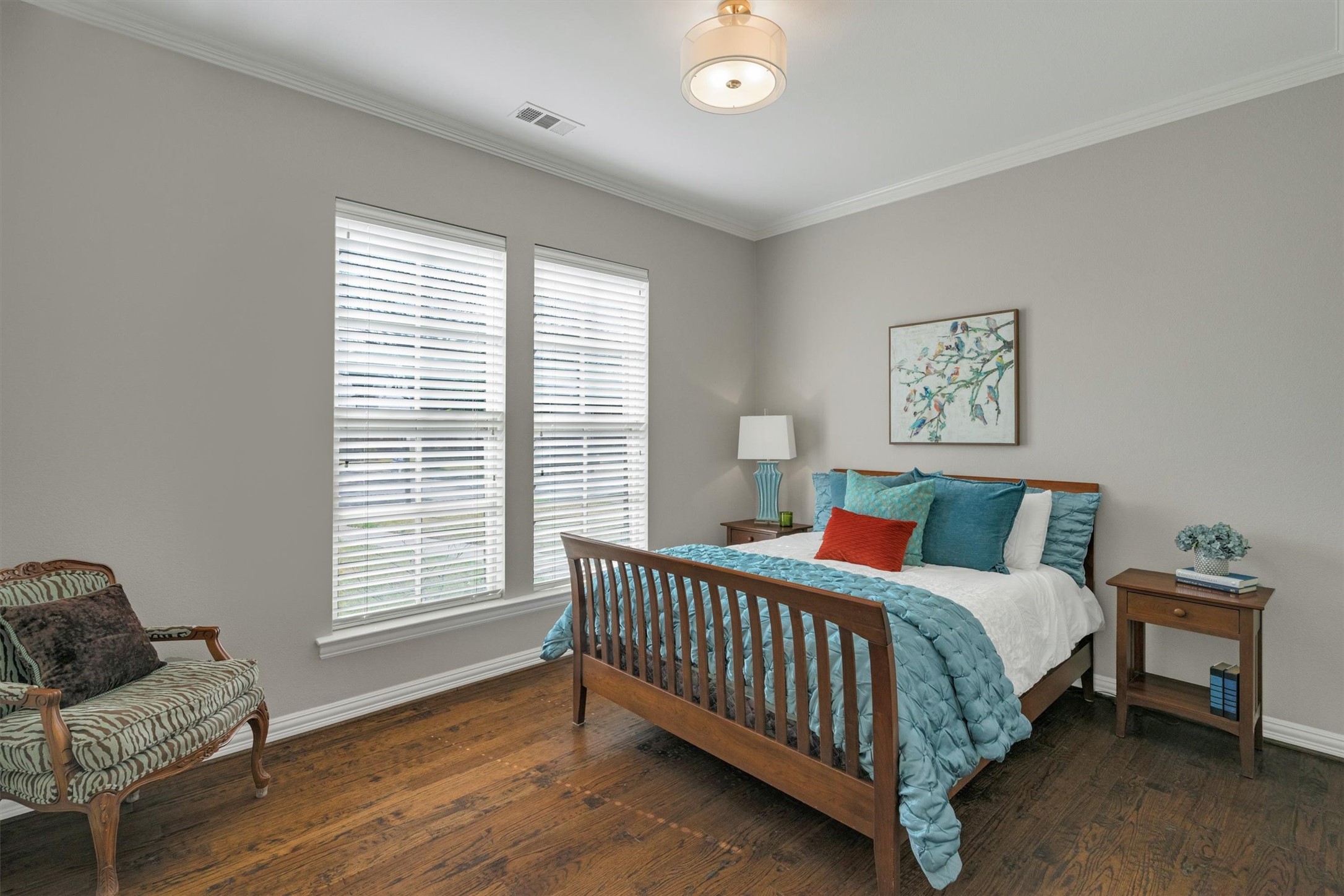 6811 Deloache Avenue Dallas TX 75225