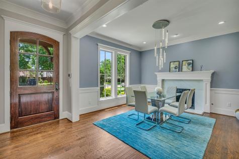 6811 Deloache Avenue Dallas TX 75225