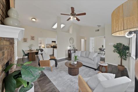 5604 Congressional Drive Arlington TX 76018