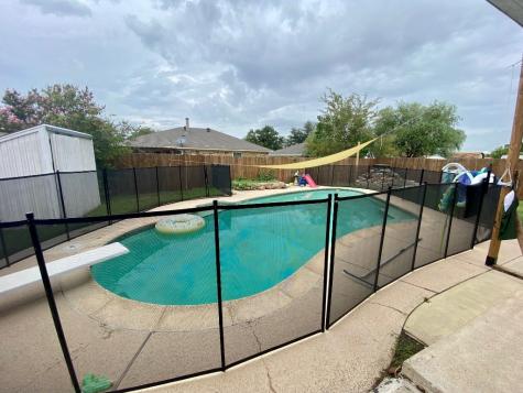 424 Cole Avenue Saginaw TX 76179