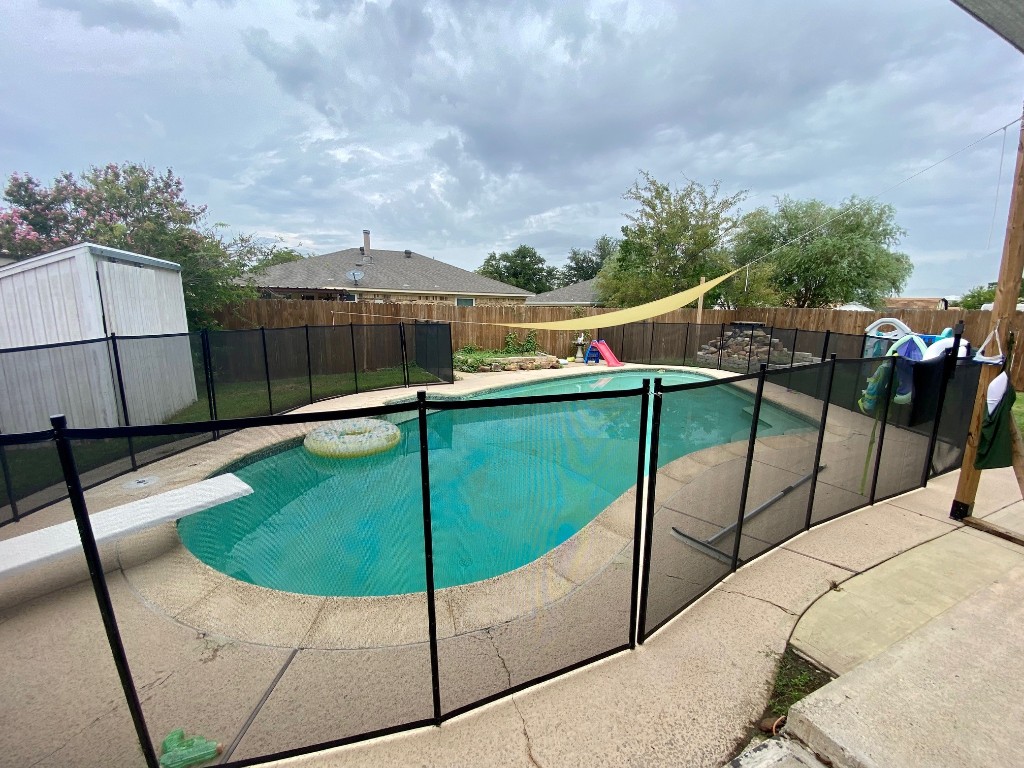 424 Cole Avenue Saginaw TX 76179