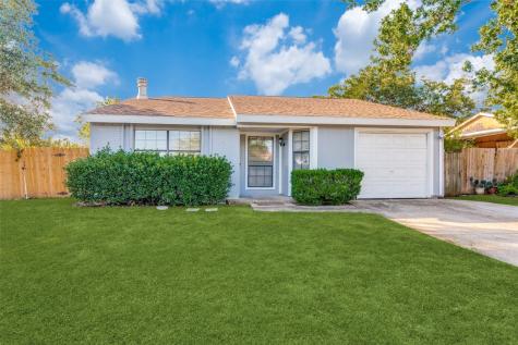 3801 Horizon Place Fort Worth TX 76133