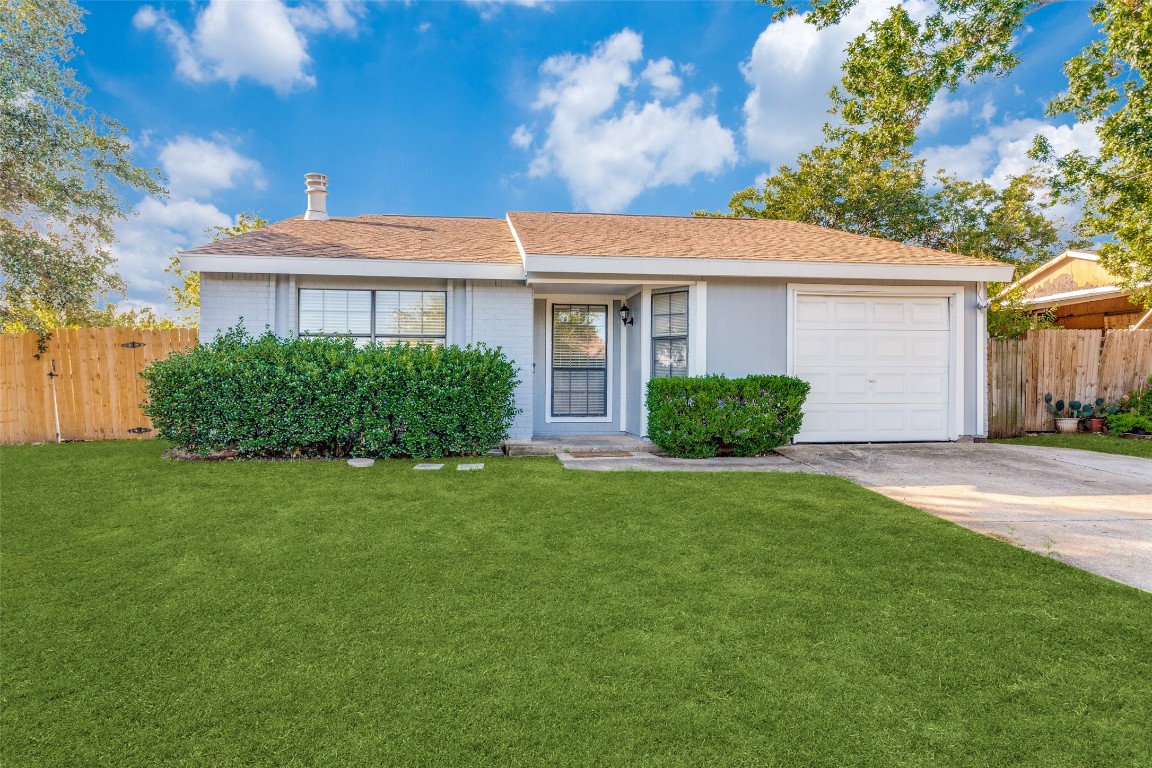 3801 Horizon Place Fort Worth TX 76133