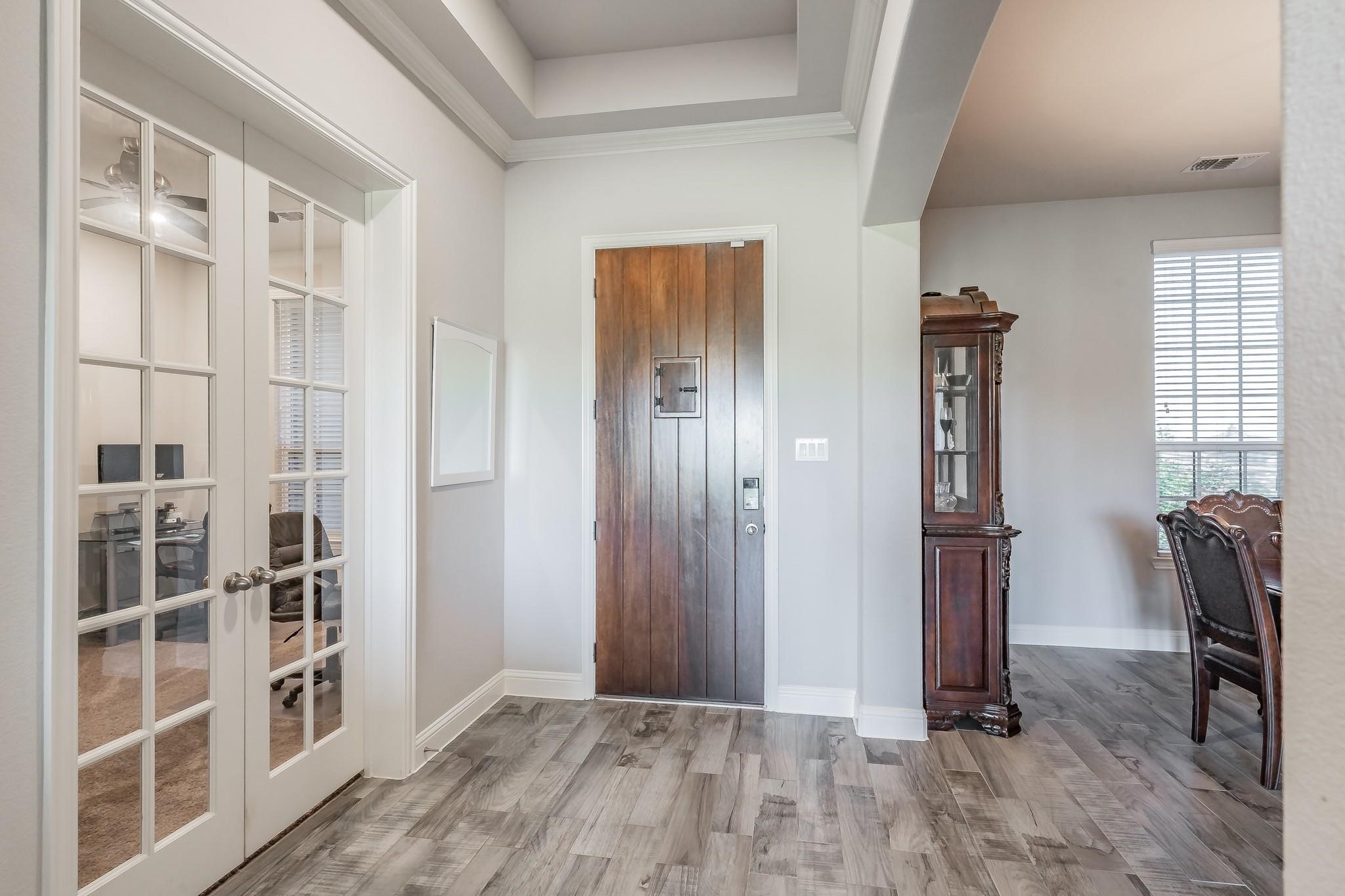 3803 Wild Flower Lane Nevada TX 75173