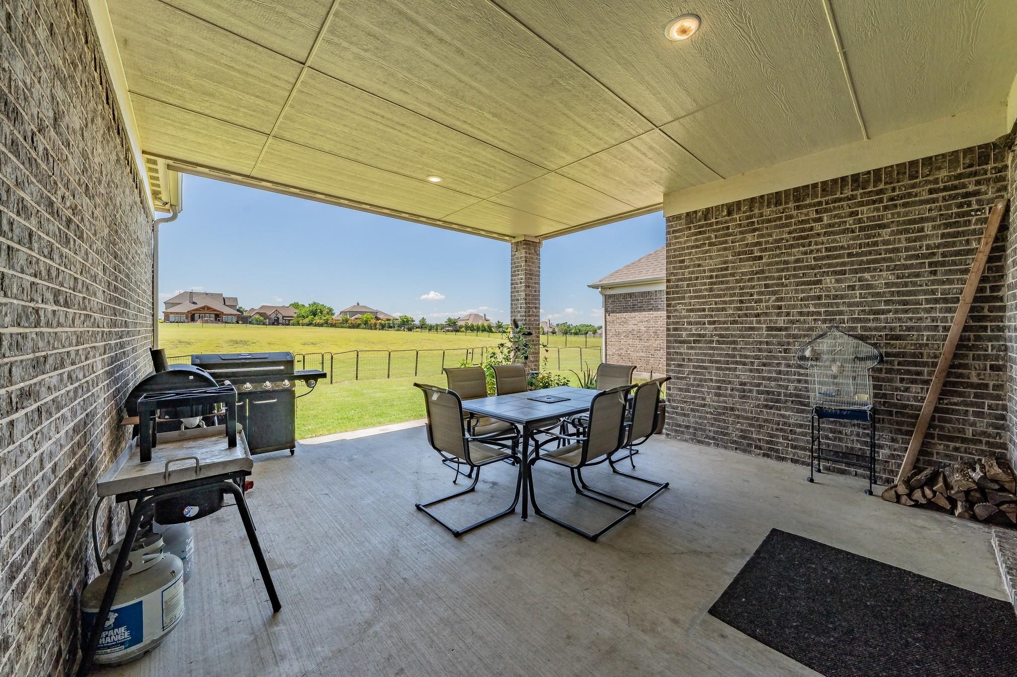 3803 Wild Flower Lane Nevada TX 75173