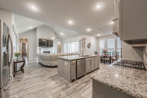 3803 Wild Flower Lane Nevada TX 75173