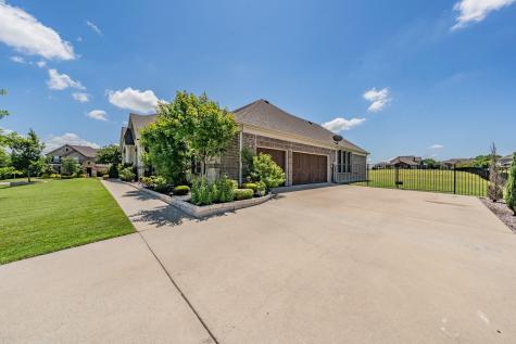 3803 Wild Flower Lane Nevada TX 75173