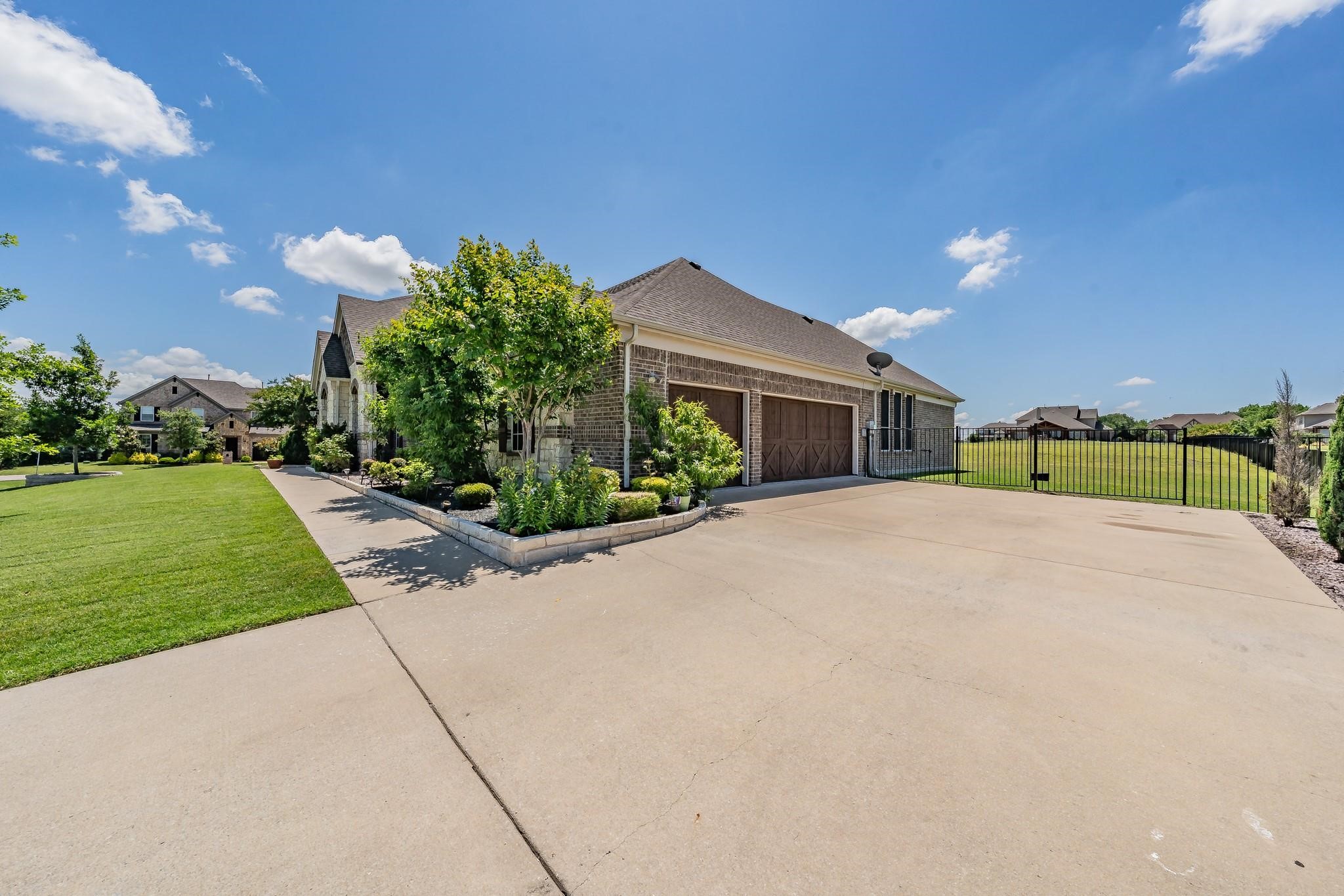 3803 Wild Flower Lane Nevada TX 75173