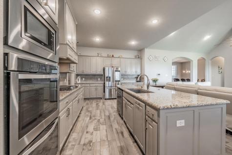 3803 Wild Flower Lane Nevada TX 75173