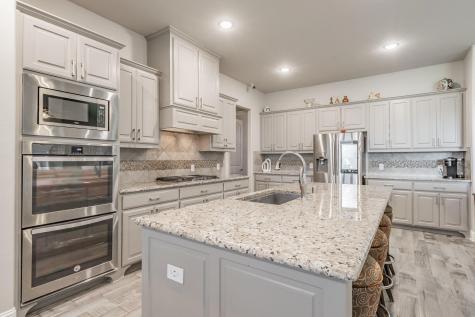 3803 Wild Flower Lane Nevada TX 75173
