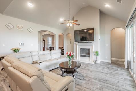 3803 Wild Flower Lane Nevada TX 75173