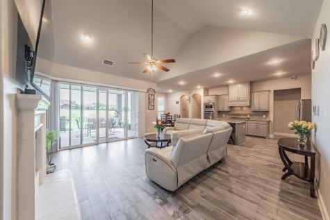 3803 Wild Flower Lane Nevada TX 75173