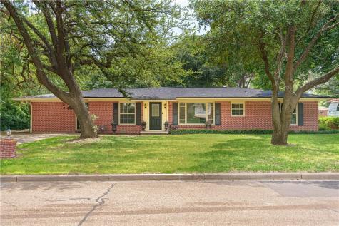 4208 Gorman Avenue Waco TX 76710
