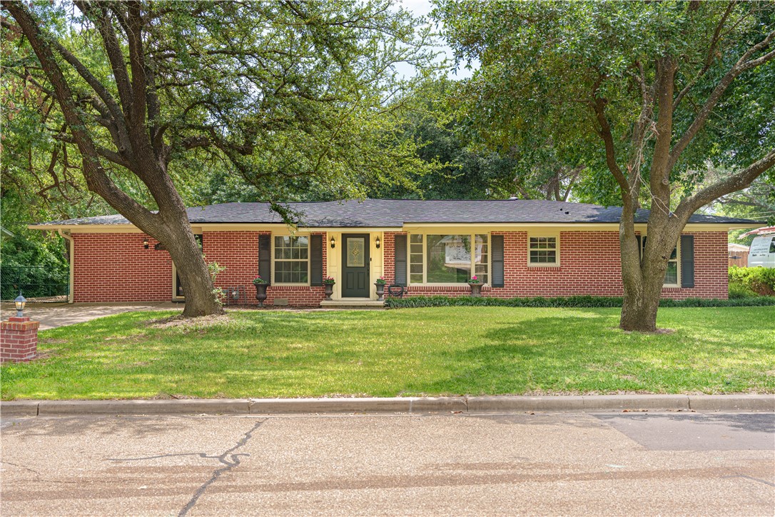 4208 Gorman Avenue Waco TX 76710