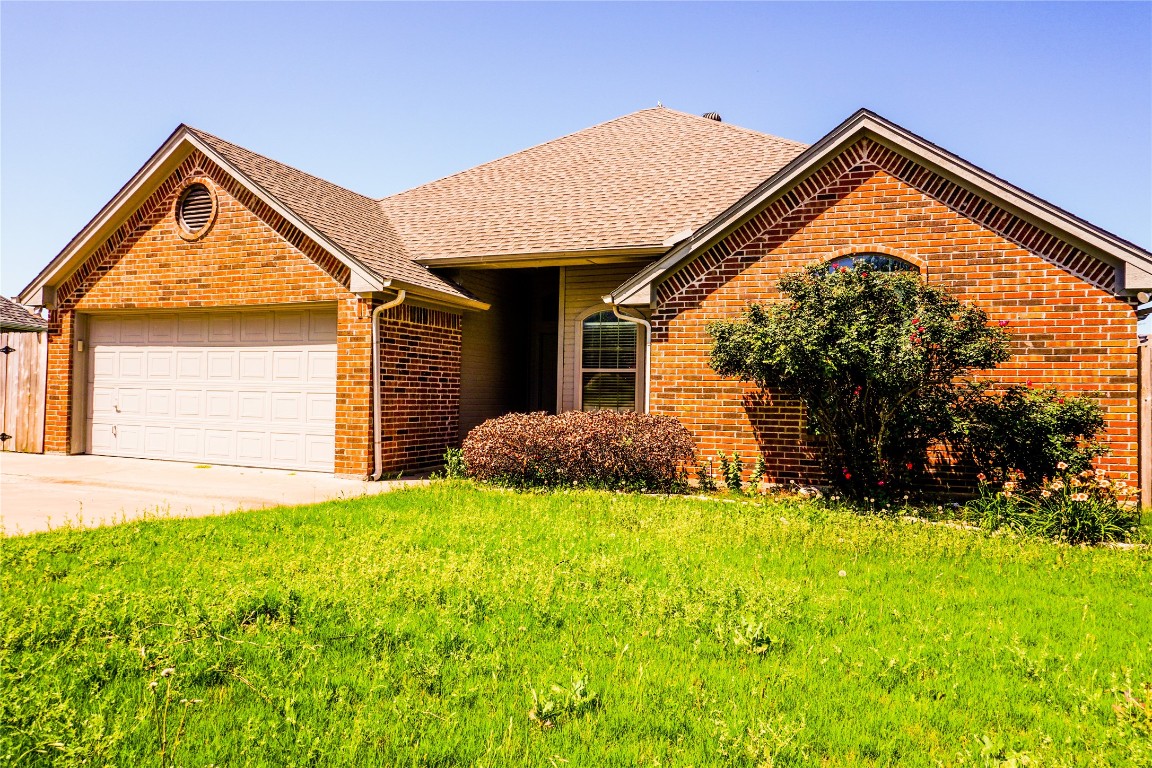 2702 Drift Court Granbury TX 76049